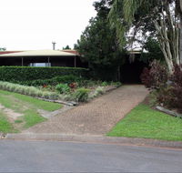 3 Bedroom Holiday House - Accommodation Noosa